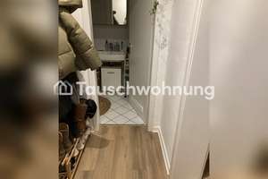 Tauschwohnung: Aaseestadt: 1-Zimmer-Wohnung, 38 m², 480 € kalt – Die vollständige Adresse der Immobilie erhältst du vom Anbieter., 48151 Josef, Münster – Vorschaubild 4
