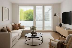 Moderne Etagenwohnung mit Aufzug, großem Balkon & moderner Aufteilung in Paderborn zu verkaufen! – Die vollständige Adresse der Immobilie erhältst du vom Anbieter., 33102 Kernstadt, Paderborn – Vorschaubild 3