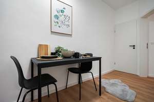 WG Zimmer - Fully furnished in erlesener Lage – Die vollständige Adresse der Immobilie erhältst du vom Anbieter., 70180 Gablenberg, Stuttgart – Vorschaubild 11