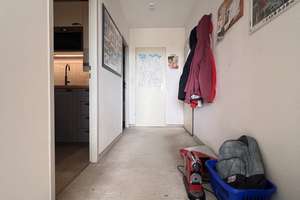 TOP 1-Zimmer-Wohnung / Balkon  mit fantastischem Weitblick in München – Die vollständige Adresse der Immobilie erhältst du vom Anbieter., 81735 Neuperlach, München – Vorschaubild 7
