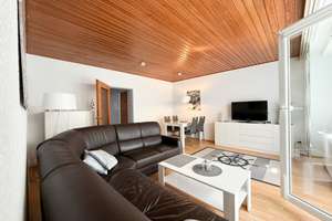 sonnige 2 Zimmer Wohnung in Travemünde – Rose 52, 23570 Travemünde, Lübeck – Vorschaubild 14