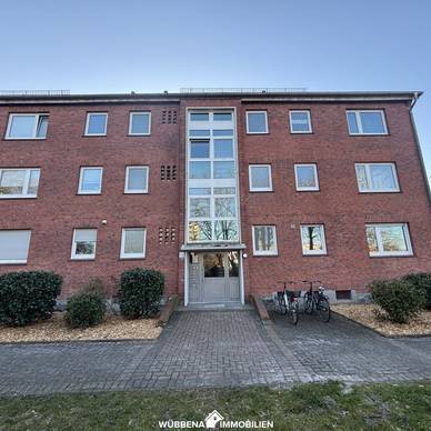 Emden Wohnung Mieten