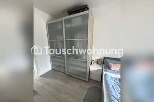 Tauschwohnung: 3-Zimmer-Wohnung in Düsseldorf Lierenfeld – Die vollständige Adresse der Immobilie erhältst du vom Anbieter., 40231 Eller, Düsseldorf – Vorschaubild 8