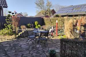 RESERVIERT! Attraktiver  Bungalow mit ausgebautem Dachgeschoss und rd. 170 m² Wohn/Nutzfläche in Epe – Die vollständige Adresse der Immobilie erhältst du vom Anbieter., 48599 Gronau (Westfalen) – Vorschaubild 11