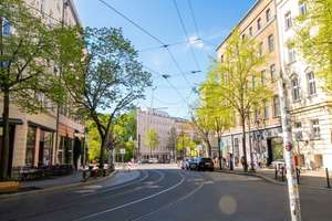 Großzügig geschnittene 2 Zimmer ++ Top Wohnlage im Prenzlauer Berg – 10119 Mitte (Ortsteil), Berlin – Vorschaubild 10