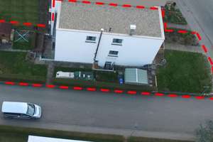 Provisionsfrei* Reiheneckhaus von Privat in Herrenberg - Brahmsstraße – Brahmsstraße 24, 71083 Herrenberg – Vorschaubild 5
