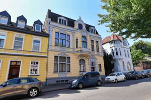 Stilvolle Jugendstil-Stadtvilla von 1906 mit historischem Charme – Die vollständige Adresse der Immobilie erhältst du vom Anbieter., 41747 Viersen – Vorschaubild 24