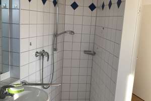 Ich vermiete (privat) eine 1-Zimmer-Wohnung mit ca. 26 m² in der Seniorenresidenz  – Maximilianplatz 2, 88364 Wolfegg – Vorschaubild 5