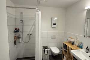 Nachmieter gesucht Neubauapartment am Nienburger Meerbachbogen – Nienburg (Weser) (Kreis) – Vorschaubild 6