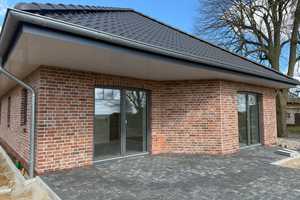 Neubau Bungalow im Storchendorf zu verkaufen! – Dörpstroot 8, 24861 Schleswig-Flensburg (Kreis) – Vorschaubild 2
