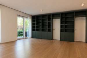 Luxus am Park mit Sauna, Garten & 3 Terrassen – in München-Obergiesing – Die vollständige Adresse der Immobilie erhältst du vom Anbieter., 81539 Obergiesing, München – Vorschaubild 3