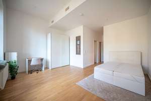 ⭐️ Sanierte Altbauperle nahe Boxhagener Platz – Helle 1 Zi Whg mit neuem Bad , EBK & hohen Decken – Die vollständige Adresse der Immobilie erhältst du vom Anbieter., 10247 Friedrichshain, Berlin – Vorschaubild 2