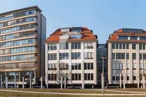 Wohnung im Bosch-Areal in Stuttgart – Die vollständige Adresse der Immobilie erhältst du vom Anbieter., 70174 Universität, Stuttgart – Vorschaubild 1