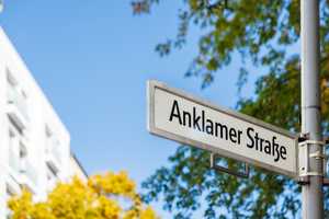 Anklamer Straße: Süd-West-Ausrichtung im 4.OG nahe Arkonaplatz, bezugsfrei*** – Anklamer Straße 16, 10119 Berlin – Vorschaubild 1