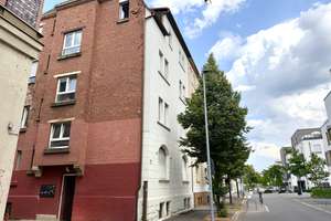Großzügige 4,5 -Zimmer Wohnung mit viel Potential in zentrumsnaher Lage von Heilbronn