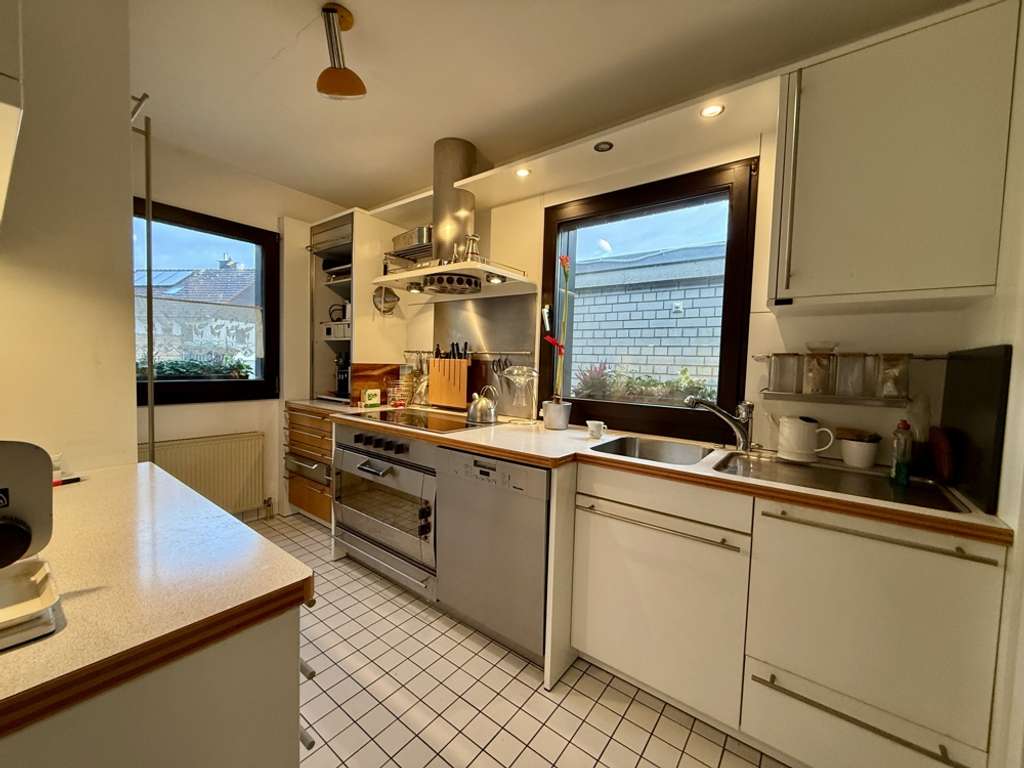 Immobilie in Rheinzabern - Wohnen auf einer Ebene - gepflegter Bungalow mit Wohlfühlfaktor - Bild 4