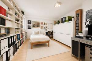 Eigennutzung trifft Rendite: EG-Wohnung mit Garten & vermieteter Einliegerwohnung – Die vollständige Adresse der Immobilie erhältst du vom Anbieter., 12307 Lichtenrade, Berlin – Vorschaubild 11