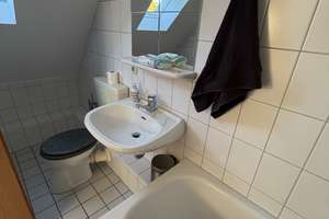 Großzügige Maisonette-Wohnung mit 4 Zimmern, Balkon und 2 Stellplätzen in Lünen – 44534 Nordlünen, Lünen – Vorschaubild 7