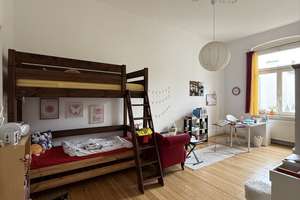 Zuhause mit 4 Zimmern und viel Platz in Wiesbaden – Untere Albrechtstraße 14, 65185 Mitte, Wiesbaden – Vorschaubild 6