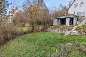 2020 neu aufgebaut! Hochwertiges Einfamilienhaus in ruhiger Lage nahe Bamberg mit Energieklasse A – Die vollständige Adresse der Immobilie erhältst du vom Anbieter., 96199 Zapfendorf – Vorschaubild 7