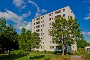 2-Zimmer Erdgeschosswohnung in Schildesche zu vermieten – Liethstück 3, 33611 Schildesche, Bielefeld – Vorschaubild 1
