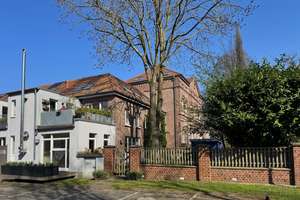 Schicke Maisonette-ETW in Top-Lage * Schlossmühle Rheydt * ca. 196 m² Wfl * Kfz-Stellplatz * Denkmal – Die vollständige Adresse der Immobilie erhältst du vom Anbieter., 41238 Schloss Rheydt, Mönchengladbach – Vorschaubild 6
