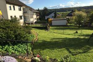 Herrlicher Ausblick und lichtdurchflutet! Ruhige 3-Zimmer Wohnung, Bad Kissingen (Garitz, Altenberg) – Eichenstraße 5, 97688 Bad Kissingen – Vorschaubild 23