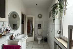 Gut geschnittene, gepflegte 2-Zimmer-Wohnung mit Balkon im Bürgermeisterviertel (Hammerschmidtplatz) – Oehlerstraße 6, 47798 Krefeld – Vorschaubild 9