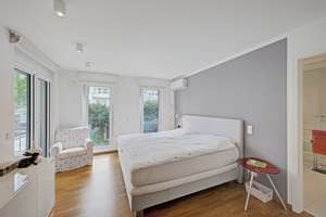 Haus-im-Haus Konzept am Hofgarten – Die vollständige Adresse der Immobilie erhältst du vom Anbieter., 40479 Pempelfort, Düsseldorf – Vorschaubild 14