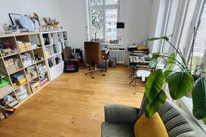 Hannoversche Pracht & Moderner Luxus: Repräsentatives Stadtherrenhaus in Ricklingen – Die vollständige Adresse der Immobilie erhältst du vom Anbieter., 30459 Ricklingen (Ortsteil), Hannover – Vorschaubild 22