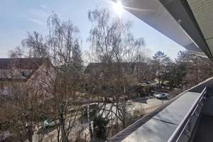 2-Zimmer-Dachgeschoßwohnung mit Terrasse und PKW Stellplatz in Berlin französisches Viertel – Die vollständige Adresse der Immobilie erhältst du vom Anbieter., 13405 Tegel, Berlin – Vorschaubild 3