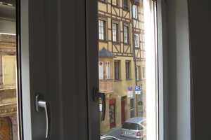 Exklusive und ruhige 2-Zi-Whg mit Terrasse  in der Altstadt – Nürnberg – Vorschaubild 2