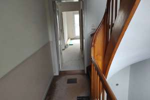 Attraktives Mehrfamilienhaus in exzellenter Lage! – Gleimstraße 4, 28203 Steintor, Bremen – Vorschaubild 8