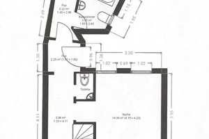 Townhouse in St.Tönis: Gestaltbares Zuhause mit Garten und Terrasse – Viersen (Kreis) – Vorschaubild 20