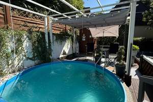Freistehendes Einfamilienhaus mit 159 m² Wohnfläche, Pool und moderner Ausstattung – Die vollständige Adresse der Immobilie erhältst du vom Anbieter., 42281 Oberbarmen, Wuppertal – Vorschaubild 23