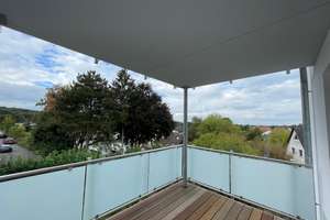 Freiraum.Weitblick.Rückzugsort. Großzügige Eigentumswohnung - Komfort ohne Kompromisse