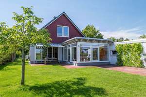 Wurster Nordseeküste - Wremen // Ihr neues Zuhause mit Weitblick & Wohlfühlgarten – Die vollständige Adresse der Immobilie erhältst du vom Anbieter., 27639 Wremen – Vorschaubild 18