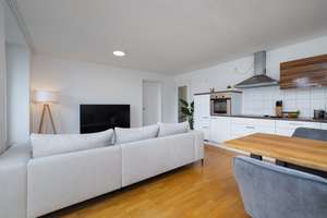 +++ NEU am Markt: Vermietete 2 ZKB mit Westbalkon im Sheridan Park in Augsburg-Pfersee zum Kauf +++ – Die vollständige Adresse der Immobilie erhältst du vom Anbieter., 86157 Pfersee-Süd, Augsburg – Vorschaubild 4