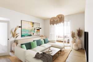 3,5 Zimmerwohnung!Willkommen im "Schiller36" mit Wintergarten und Terrasse – Schillerstrasse 36, 41464 Dreikönigenviertel, Neuss – Vorschaubild 2
