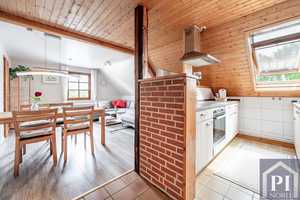 Waabs-Wohnen wo andere Urlaub machen! Einfamilienhaus mit Einliegerwohnung und viel Potenzial – Rendsburg-Eckernförde (Kreis) – Vorschaubild 15