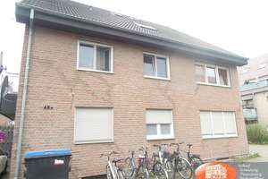 Lukrative ETW mit 2 Wohneinheiten in Berg Fidel