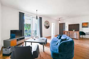 🍀 Wohnglück am Viktoria Luise Platz – Exklusive 3 Zimmer Neubauwohnung im historischen Denkmal – Die vollständige Adresse der Immobilie erhältst du vom Anbieter., 10777 Schöneberg, Berlin – Vorschaubild 4