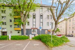 3-Zimmer-Wohnung mit gehobener Ausstattung in Braunschweig – Gliesmaroder Straße 71, 38106 Östliches Ringgebiet, Braunschweig – Vorschaubild 30