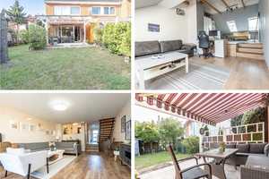 Split-Level-Haus mit großem Studiozimmer nahe der Innenstadt von Geesthacht – Herzogtum Lauenburg (Kreis) – Vorschaubild 1