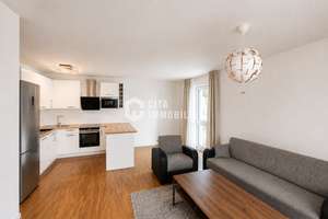 Moderne 4-Zimmer-Wohnung mit Terrasse und Tiefgaragenstellplatz in Frankfurt-Gallus – Die vollständige Adresse der Immobilie erhältst du vom Anbieter., 60326 Gallus, Frankfurt am Main – Vorschaubild 4