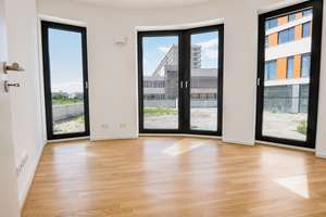I Urban wohnen im OSTFORUM Leipzig I  moderne Wohnungen in zentraler Stadtlage I – Prager Straße 30b, 4103 Zentrum-Südost, Leipzig – Vorschaubild 15