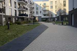 Moderne helle 3-Zi. Wohnung – Rheinallee 52 D, 55116 Mainz – Vorschaubild 1