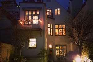 Glücklich Leben auf der Altstadtinsel – Fleischhauerstraße 56, 23552 Innenstadt, Lübeck – Vorschaubild 25