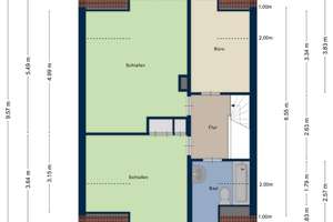 Familienglück in Lövenich – Die vollständige Adresse der Immobilie erhältst du vom Anbieter., 50859 Lövenich, Köln – Vorschaubild 25