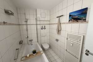 City-Loft: möblierte 1-Raum Wohnung in Uni-Nähe in Dresden Leubnitz-Neuostra – Wilhelm-Franke-Straße 32, 1219 Leubnitz-Neuostra, Dresden – Vorschaubild 8